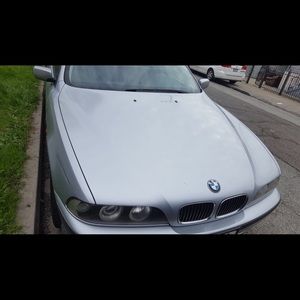 Meet your Posher, Liliana